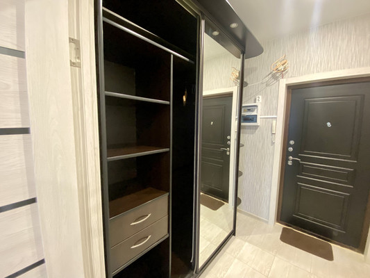 Объект по адресу Москва, Строителей пр-кт, 18 