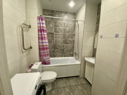 Объект по адресу Москва, Строителей пр-кт, 18 