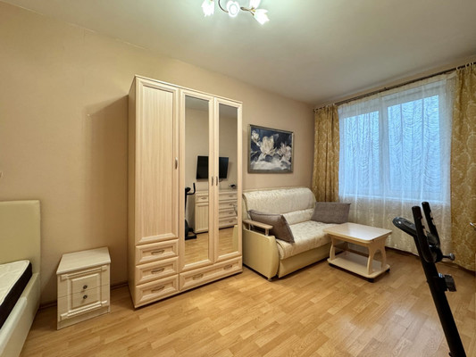 Фото квартиры по адресу Ленинградская обл, Всеволожский р-н, Новое Девяткино д, Арсенальная ул, д. 2