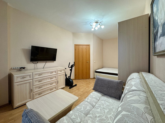 Объект по адресу Ленинградская обл, Всеволожский р-н, Новое Девяткино д, Арсенальная ул, д. 2