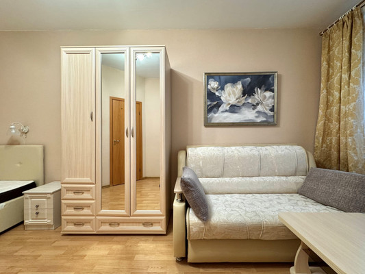 Объект по адресу Ленинградская обл, Всеволожский р-н, Новое Девяткино д, Арсенальная ул, д. 2