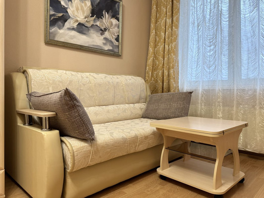 Фото квартиры по адресу Ленинградская обл, Всеволожский р-н, Новое Девяткино д, Арсенальная ул, д. 2