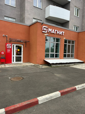 Объект по адресу Санкт-Петербург г, Парголово п, Тихоокеанская ул, д. 1к2