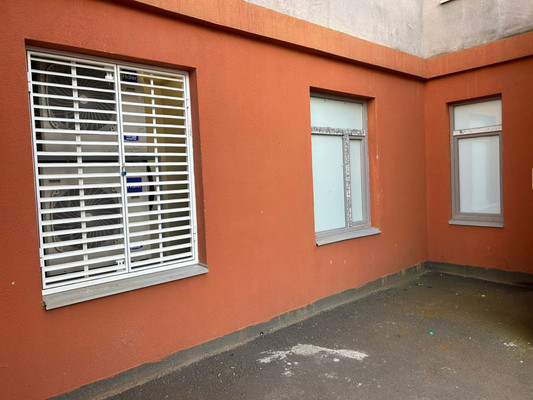 Объект по адресу Санкт-Петербург г, Парголово п, Тихоокеанская ул, д. 1к2