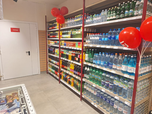 Объект по адресу Санкт-Петербург г, Парголово п, Тихоокеанская ул, д. 1к2