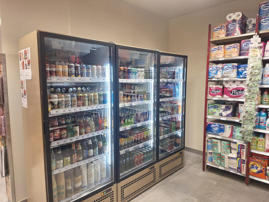 Объект по адресу Санкт-Петербург г, Парголово п, Тихоокеанская ул, д. 1к2