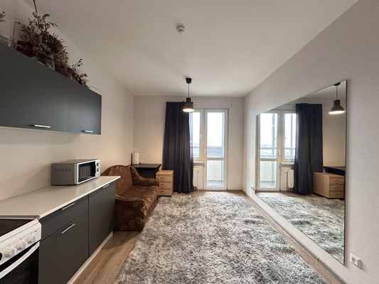 Фото квартиры по адресу Санкт-Петербург г, Васнецовский пр-кт, д. 18