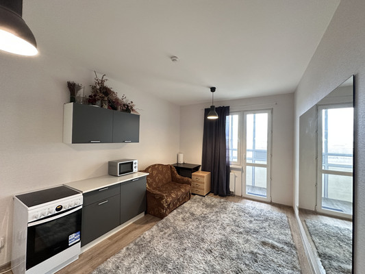 Фото квартиры по адресу Санкт-Петербург г, Васнецовский пр-кт, д. 18