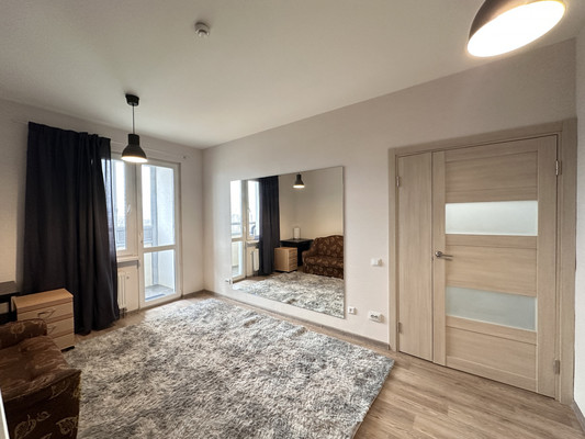 Фото квартиры по адресу Санкт-Петербург г, Васнецовский пр-кт, д. 18