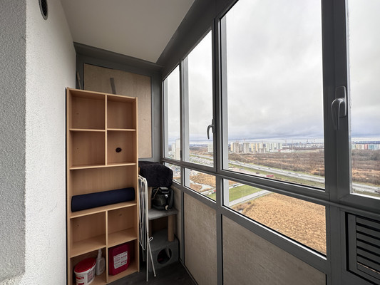 Фото квартиры по адресу Санкт-Петербург г, Васнецовский пр-кт, д. 18