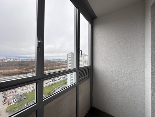 Фото квартиры по адресу Санкт-Петербург г, Васнецовский пр-кт, д. 18