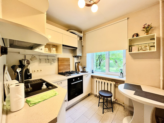 Объект по адресу Санкт-Петербург, Дибуновская ул, 57 