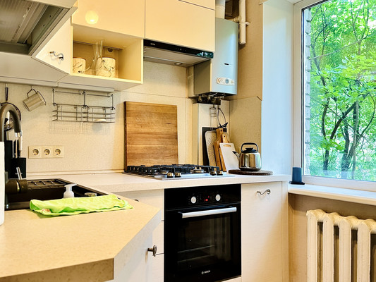 Объект по адресу Санкт-Петербург, Дибуновская ул, 57 