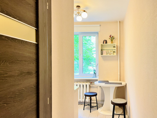 Объект по адресу Санкт-Петербург, Дибуновская ул, 57 