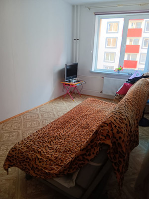 Объект по адресу Москва, Московское ш, 264 