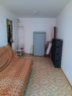 Объект по адресу Москва, Московское ш, 264 