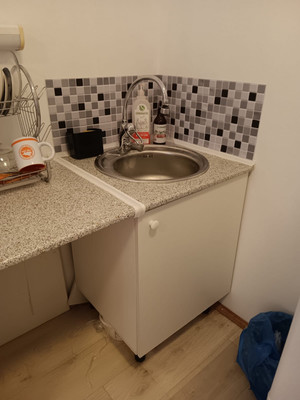 Объект по адресу Москва, Московское ш, 264 