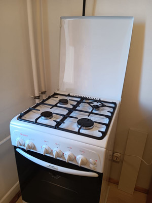 Объект по адресу Москва, Московское ш, 264 