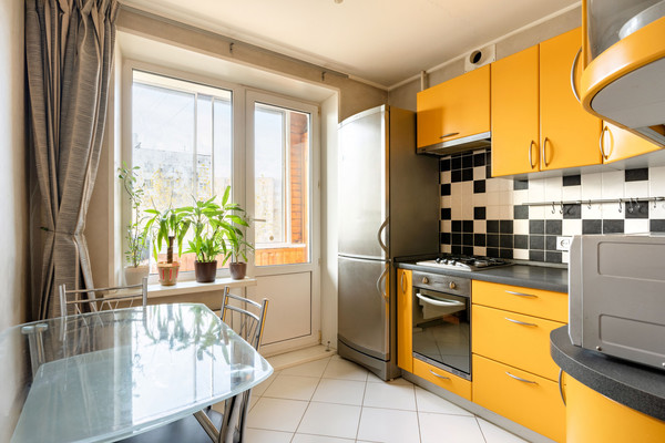 Объект по адресу Москва, Союзный пр-кт, 22к2 