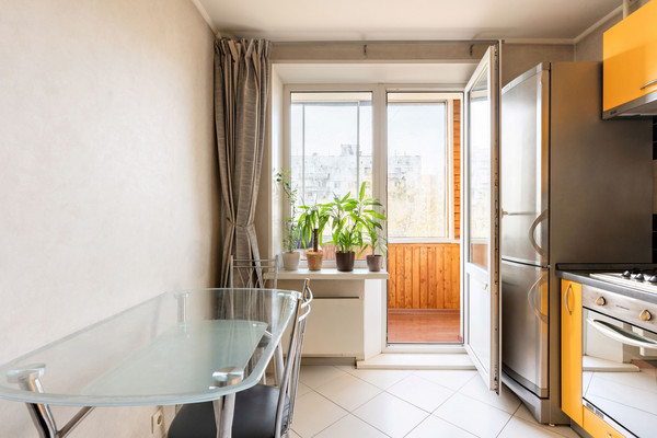 Объект по адресу Москва, Союзный пр-кт, 22к2 