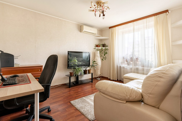 Объект по адресу Москва, Союзный пр-кт, 22к2 