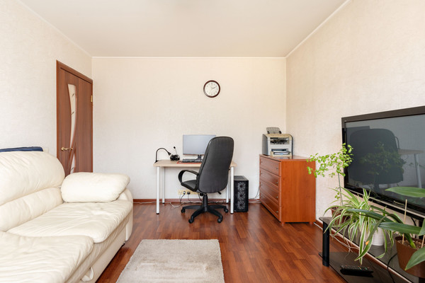 Объект по адресу Москва, Союзный пр-кт, 22к2 