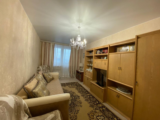 Объект по адресу Москва, Жуковского ул, 19кБ 