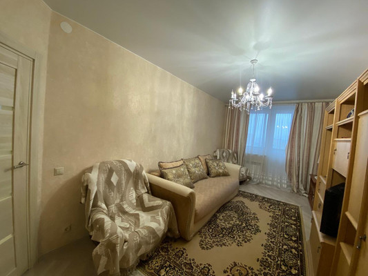 Объект по адресу Москва, Жуковского ул, 19кБ 