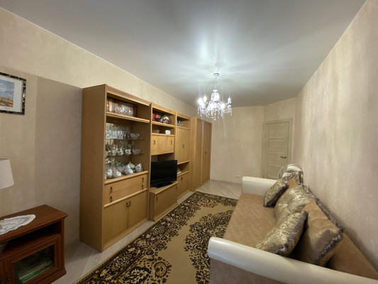 Объект по адресу Москва, Жуковского ул, 19кБ 