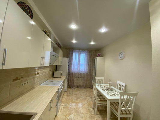 Объект по адресу Москва, Жуковского ул, 19кБ 