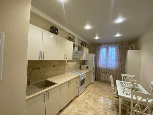 Объект по адресу Москва, Жуковского ул, 19кБ 