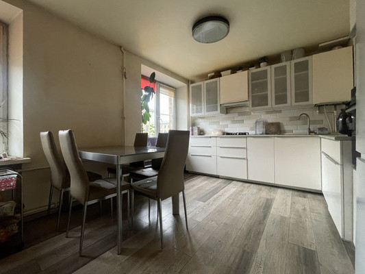 Фото квартиры по адресу Санкт-Петербург, Стахановцев ул, 5а 