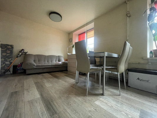 Фото квартиры по адресу Санкт-Петербург, Стахановцев ул, 5а 