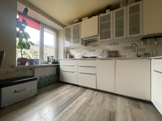 Объект по адресу Санкт-Петербург, Стахановцев ул, 5а 