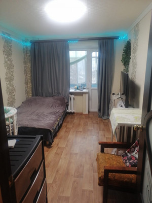 Объект по адресу Тульская обл, Алексинский р-н, 50 лет Октября ул, д. 22