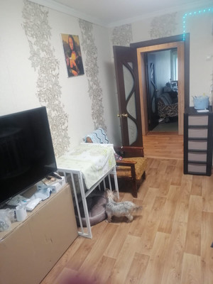 Объект по адресу Тульская обл, Алексинский р-н, 50 лет Октября ул, д. 22