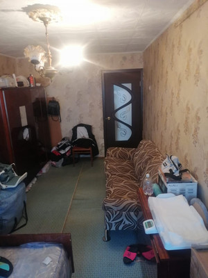 Объект по адресу Тульская обл, Алексинский р-н, 50 лет Октября ул, д. 22