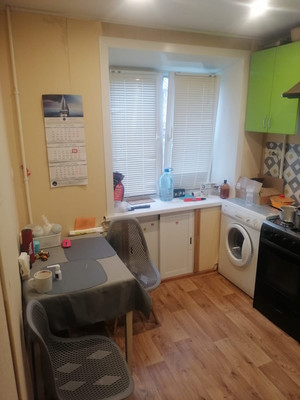 Объект по адресу Тульская обл, Алексинский р-н, 50 лет Октября ул, д. 22