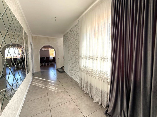 Объект по адресу Краснодарский край, Апшеронский р-н, Радужная ул, д. 48