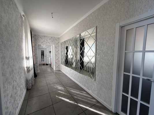 Объект по адресу Краснодарский край, Апшеронский р-н, Радужная ул, д. 48