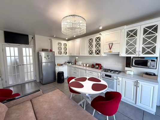 Объект по адресу Краснодарский край, Апшеронский р-н, Радужная ул, д. 48