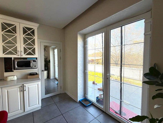 Объект по адресу Краснодарский край, Апшеронский р-н, Радужная ул, д. 48