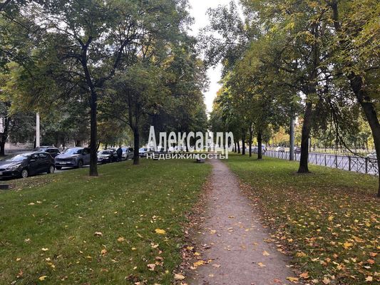 Объект по адресу Санкт-Петербург, Белы Куна ул, 19к1 