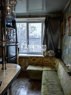 Объект по адресу Санкт-Петербург, Белы Куна ул, 19к1 