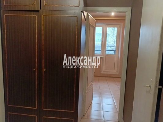 Объект по адресу Санкт-Петербург, Планерная ул, 21к1 