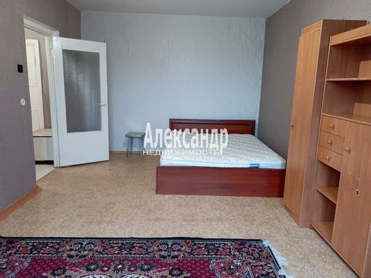 Объект по адресу Санкт-Петербург, Планерная ул, 21к1 