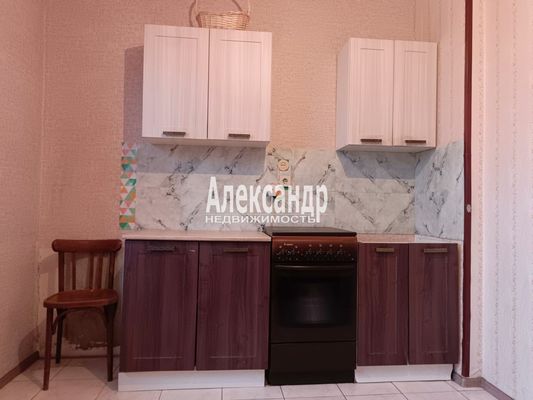 Объект по адресу Санкт-Петербург, Планерная ул, 21к1 