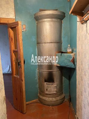 Фото квартиры по адресу Москва, Центральная ул, 8 