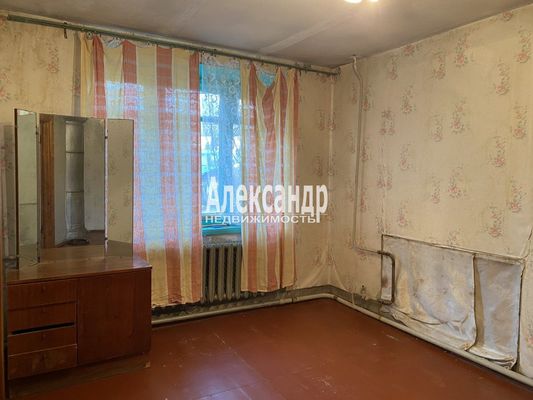 Объект по адресу Москва, Центральная ул, 8 