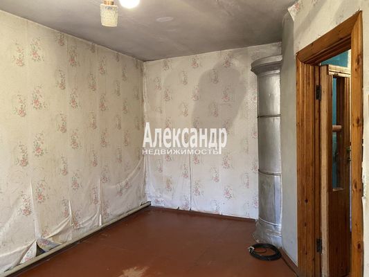 Объект по адресу Москва, Центральная ул, 8 